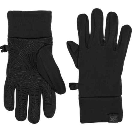 ZeroXposur Big Boys Matrix Tech Thinsulate® Gloves - Insulated in Black