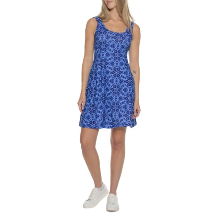 linen halter neck dress Cotton & Linen Halter A Line Long Dress