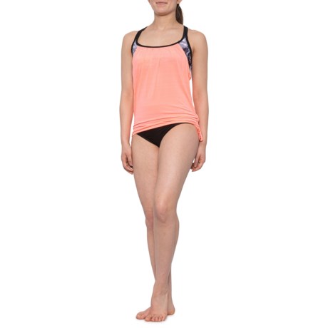 zeroxposur women's swimwear