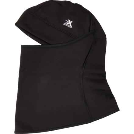 ZeroXposur Cavern Balaclava (For Kids) in Black - Closeouts