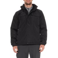 zeroxposur dozer midweight jacket