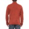 437YR_2 ZeroXposur Fleece-Lined Sweater - Zip Neck (For Men)