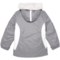 390MD_3 ZeroXposur Fortuna Systems Jacket - Insulated, 3-in-1 (For Big Girls)