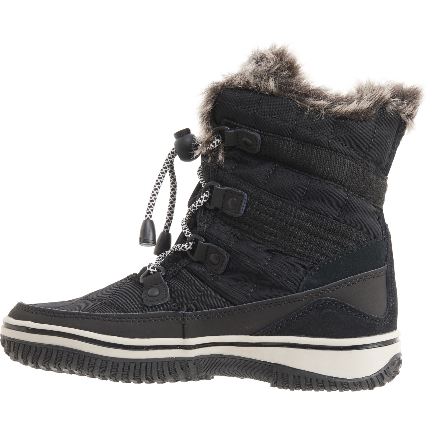 ZeroXposur Girls Montana Snow Boots Waterproof, Insulated Save 63