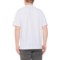 3UFCP_2 ZeroXposur Island Sun Protection Shirt - UPF 50+, Short Sleeve