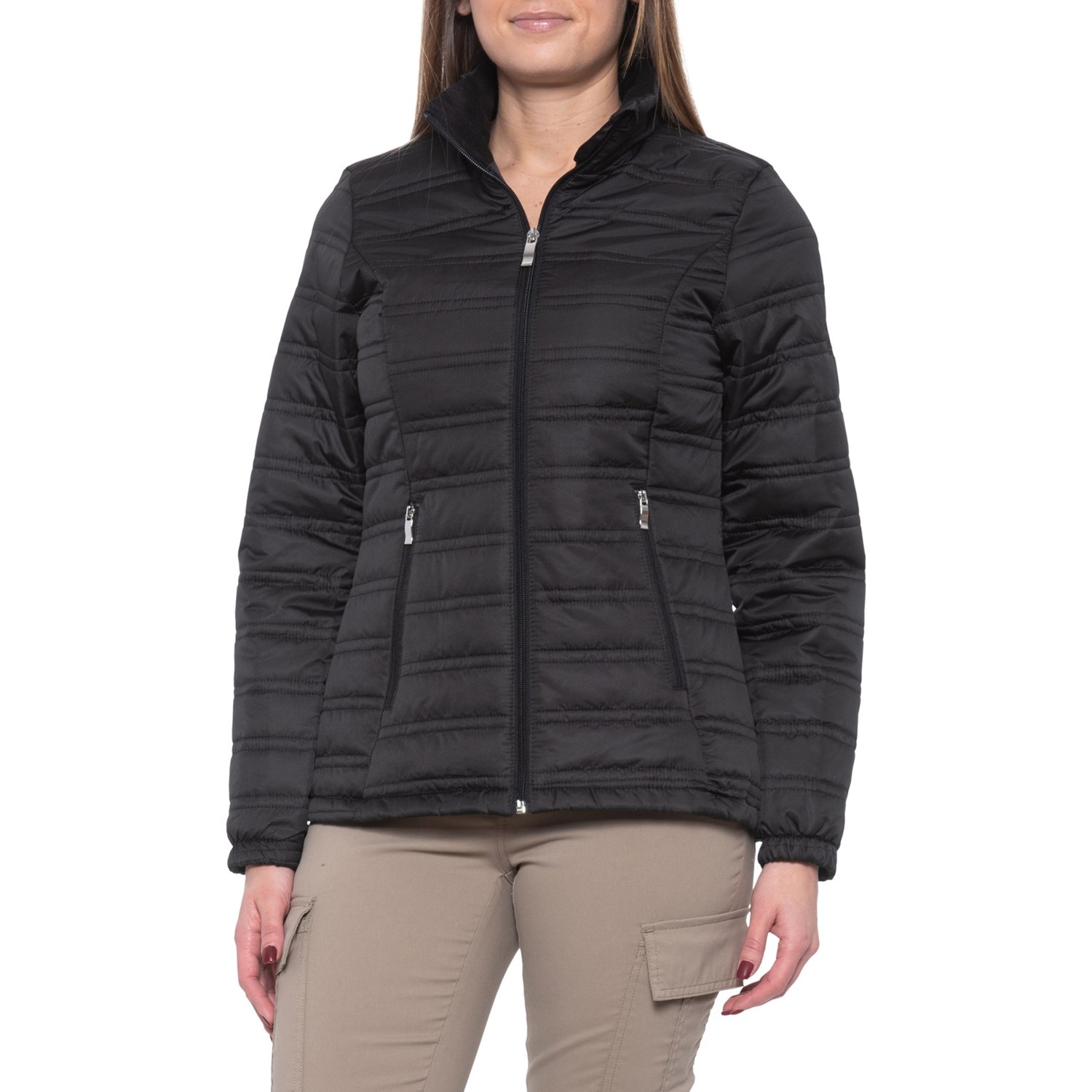 zeroxposur down jacket womens