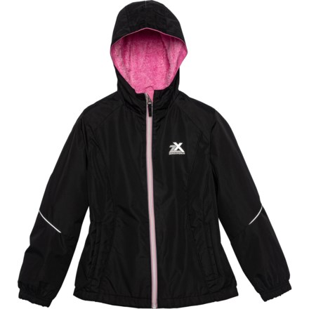 adidas transition jacket