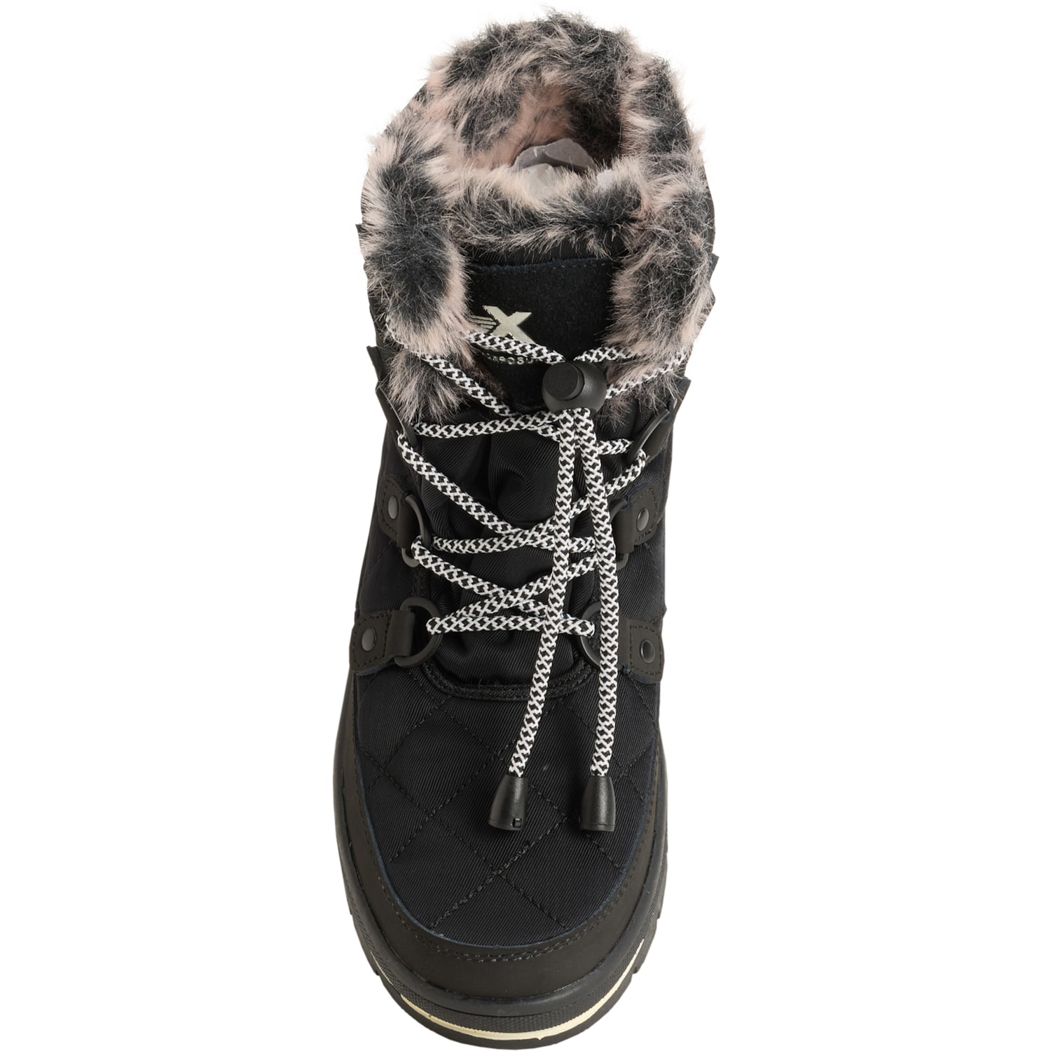 Sort Snow ZeroXposur Montana Short Snow Boots (For Women) - Save 65%