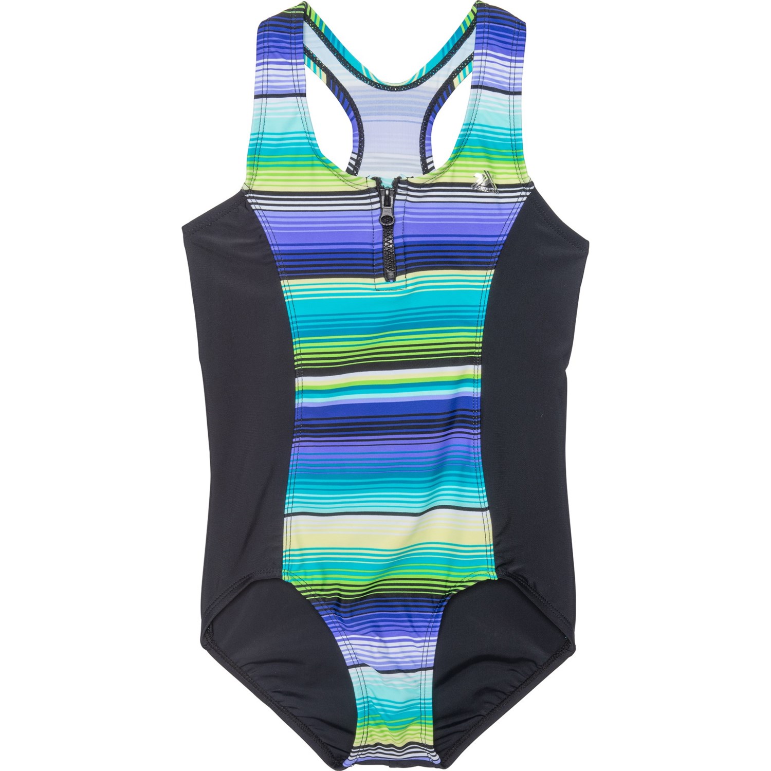 zeroxposur one piece swimsuit