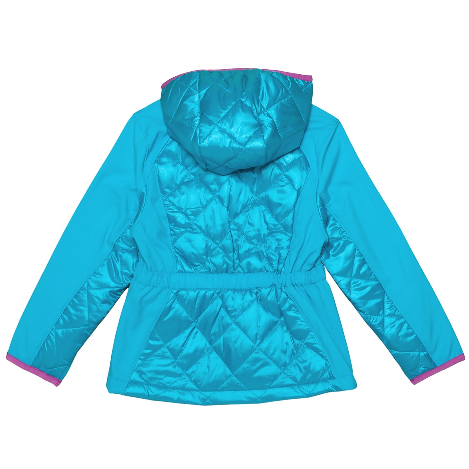 ZeroXposur Piper Lightweight Jacket (For Toddler Girls) Save 57
