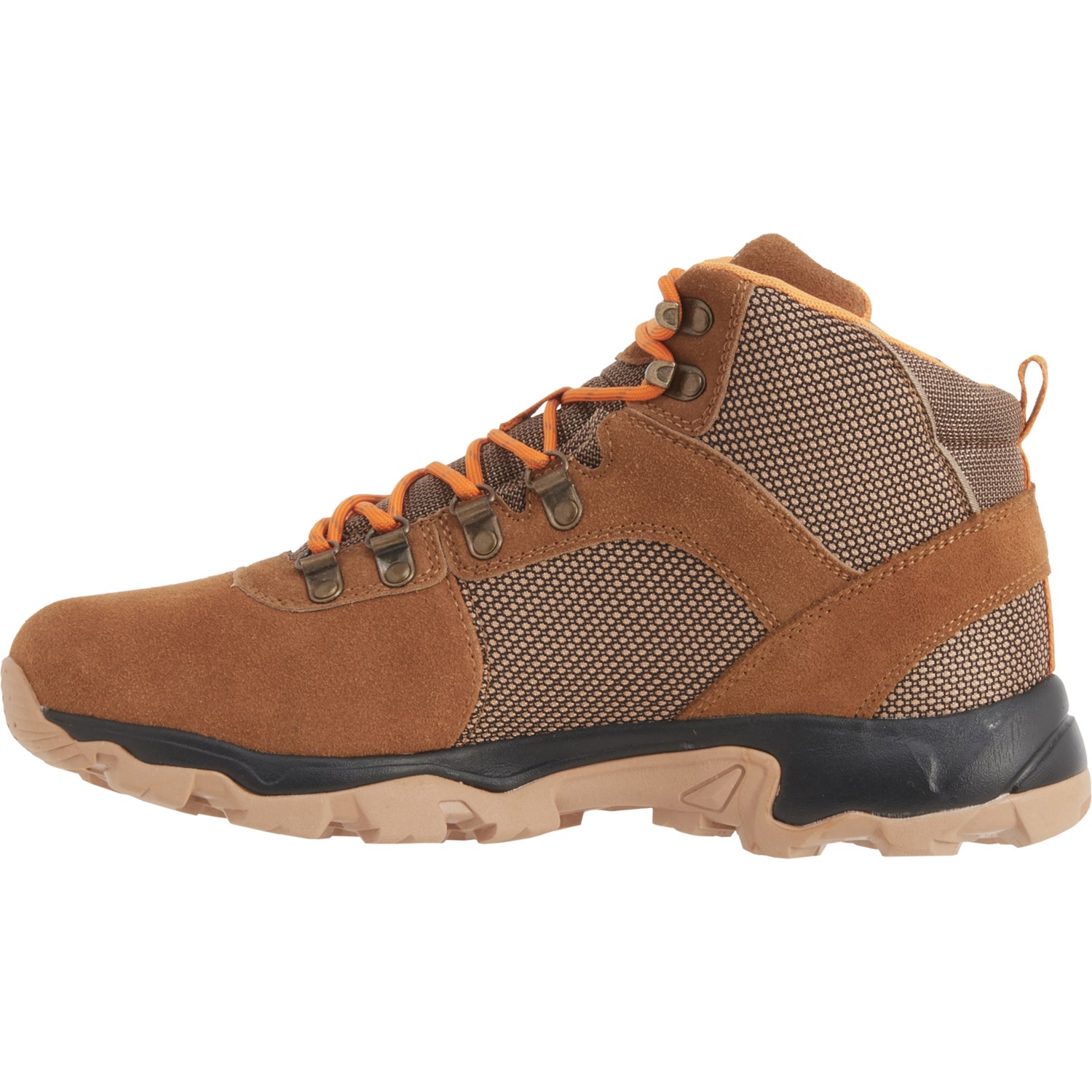 zeroxposur portland waterproof mid boot