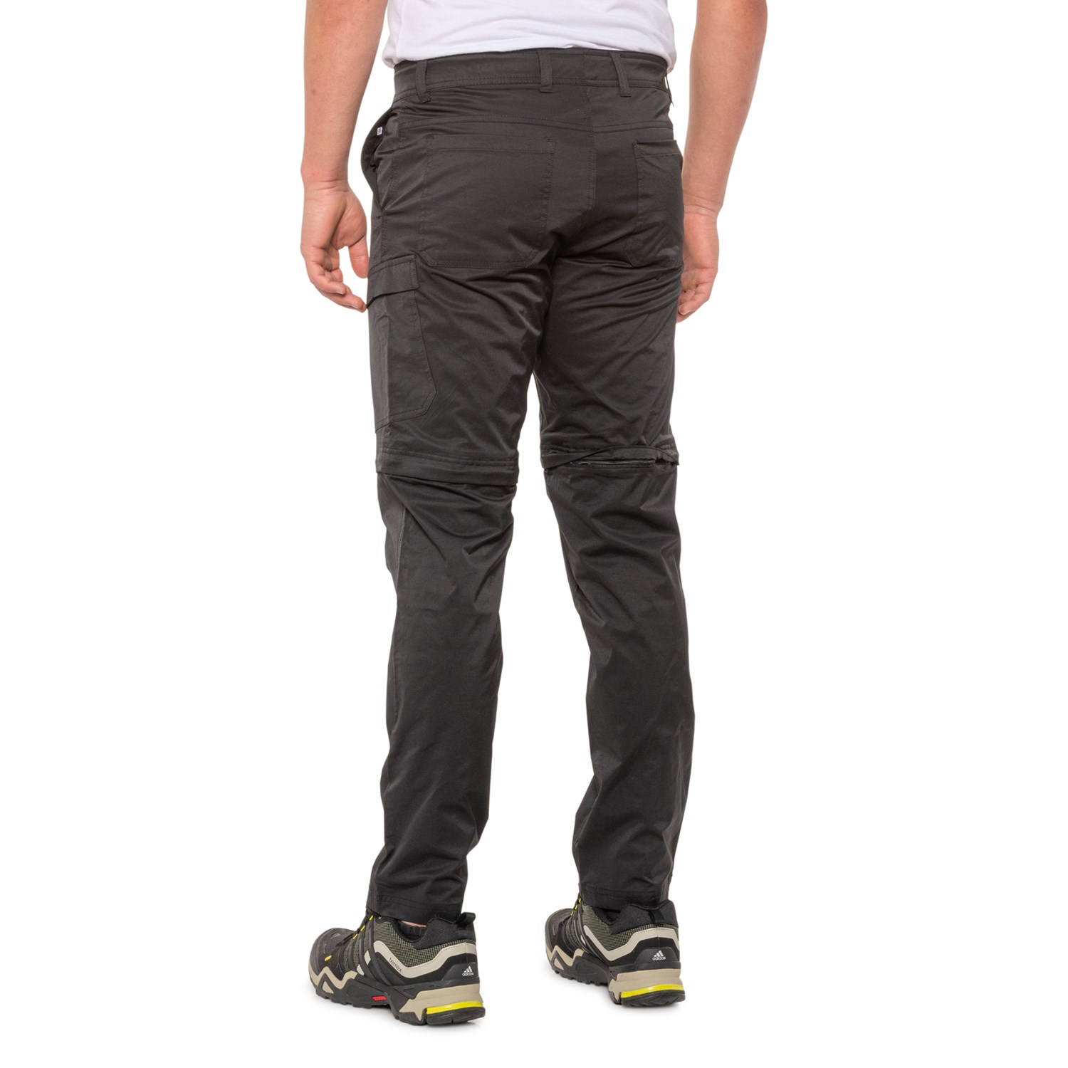ZeroXposur Range Convertible Pants (For Men) - Save 56%