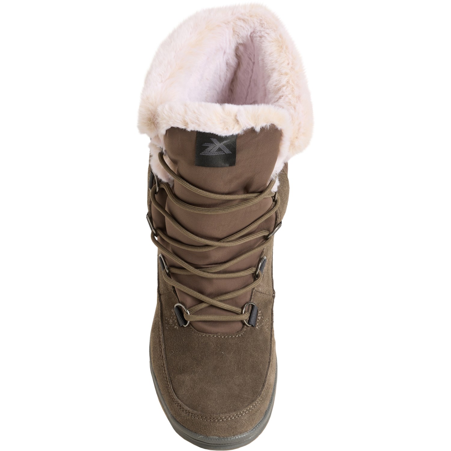 ZeroXposur Snow Princess Snow Boots (For Women) - Save 68%