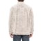 437YN_2 ZeroXposur Snow Top Berber Fleece Sweater - Zip Neck (For Men)