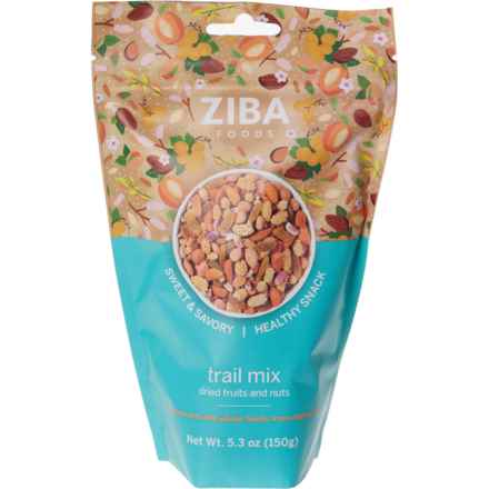 Ziba Trail Mix - 5.3 oz. in Multi