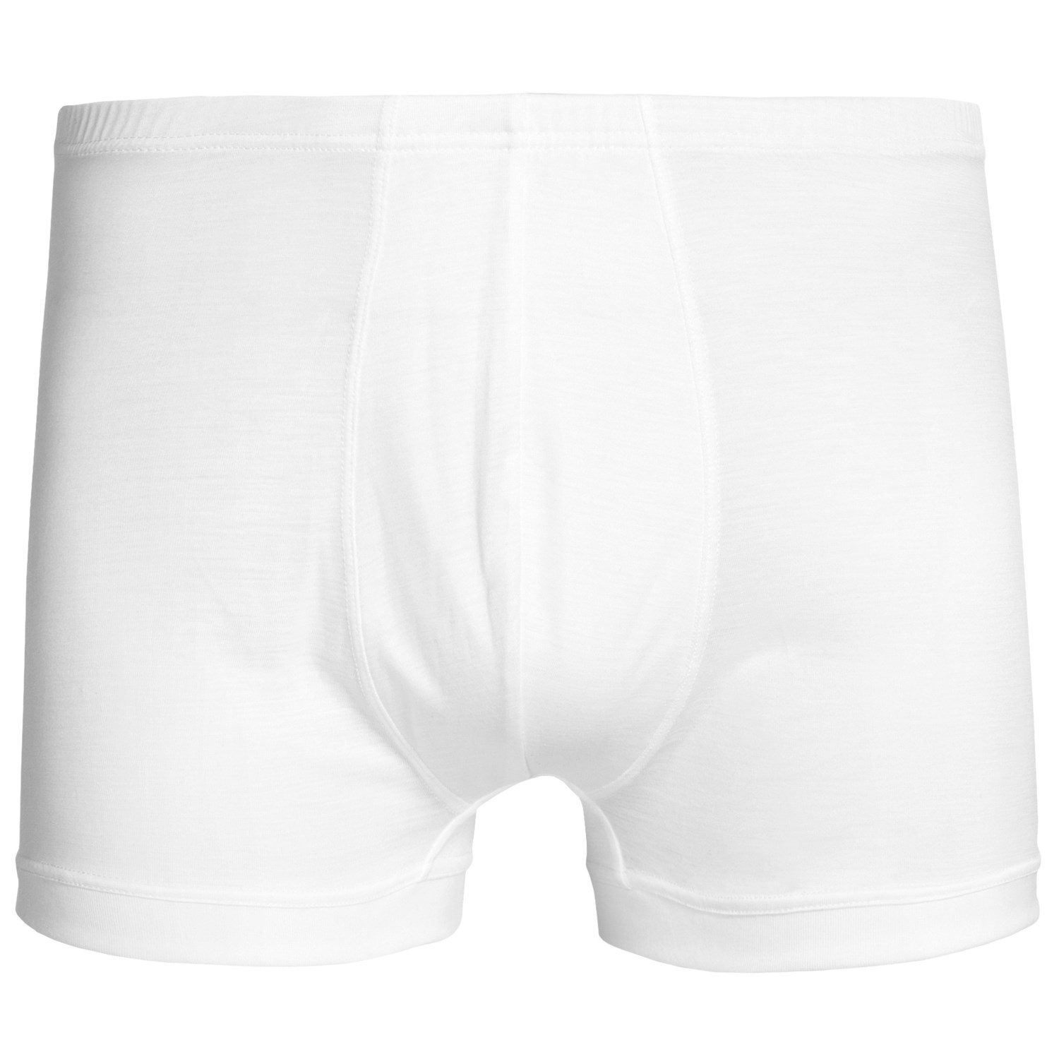 Zimmerli Classic Jersey Boxer Briefs (For Men) 8103R