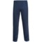 8104C_2 Zimmerli Cotton Knit Pajamas - Long Sleeve (For Men)