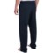 9536X_2 Zimmerli of Switzerland Midweight Loungewear Pants (For Men)