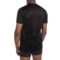 9536R_2 Zimmerli of Switzerland Royal Classic T-Shirt - Short Sleeve (For Men)