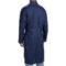 9536F_2 Zimmerli of Switzerland Shawl Collar Wrap Robe (For Men)