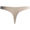 9534X_2 Zimmerli of Switzerland Tilia String Panties - Thong (For Women)