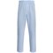 8103X_2 Zimmerli Ultrafine Cotton Pajamas - Long Sleeve (For Men)