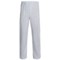8103Y_2 Zimmerli Ultrafine Cotton Pajamas - Long Sleeve (For Men)