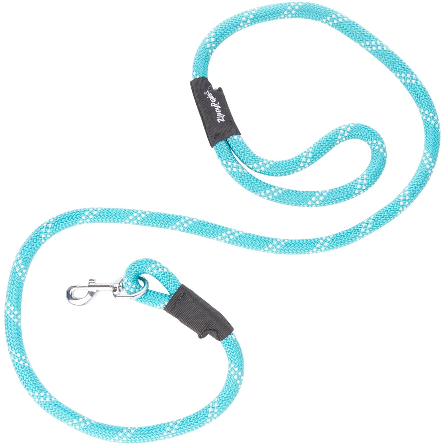 zippy paws leash