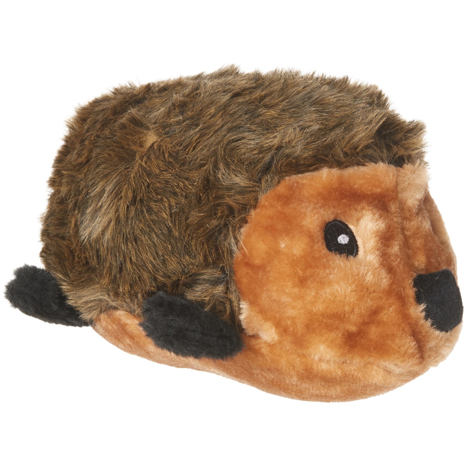 hedgehog dog toy