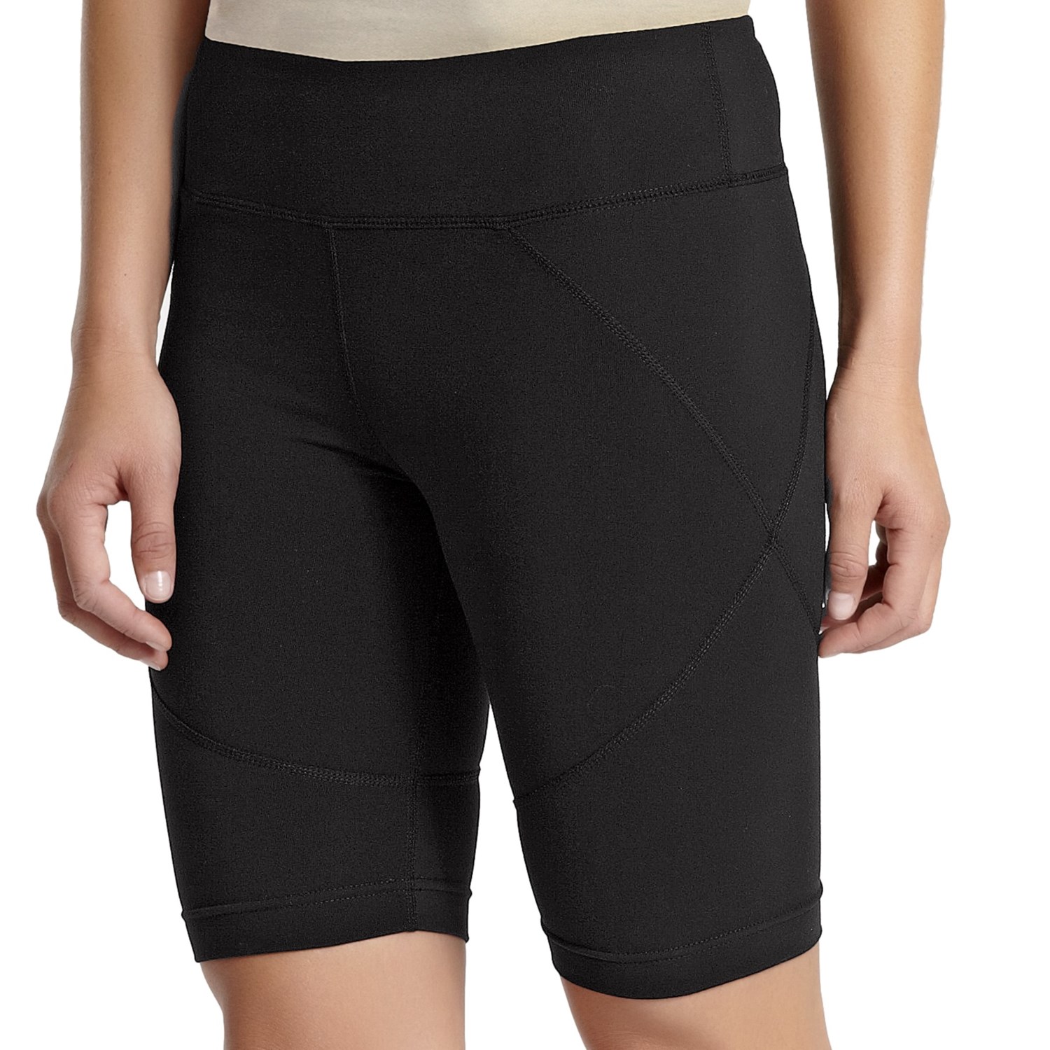 Zobha 360 Shorts - Supplex® Nylon (For Women) - Save 30%