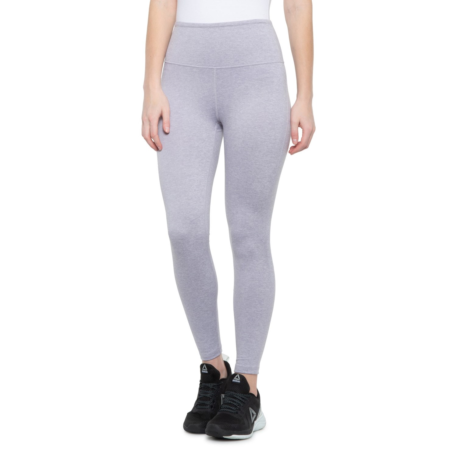 Zobha Easy High Rise Endurance Deluxe Pocket Legging, Noir, M Femme