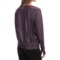 164AX_2 Zobha Parker Shirt - Long Sleeve (For Women)