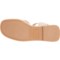 4PUPP_6 Zodiac Bailee Platform Wedge Sandals (For Women)