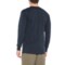 617WN_2 ZOIC Elements T-Shirt - Long Sleeve (For Men)