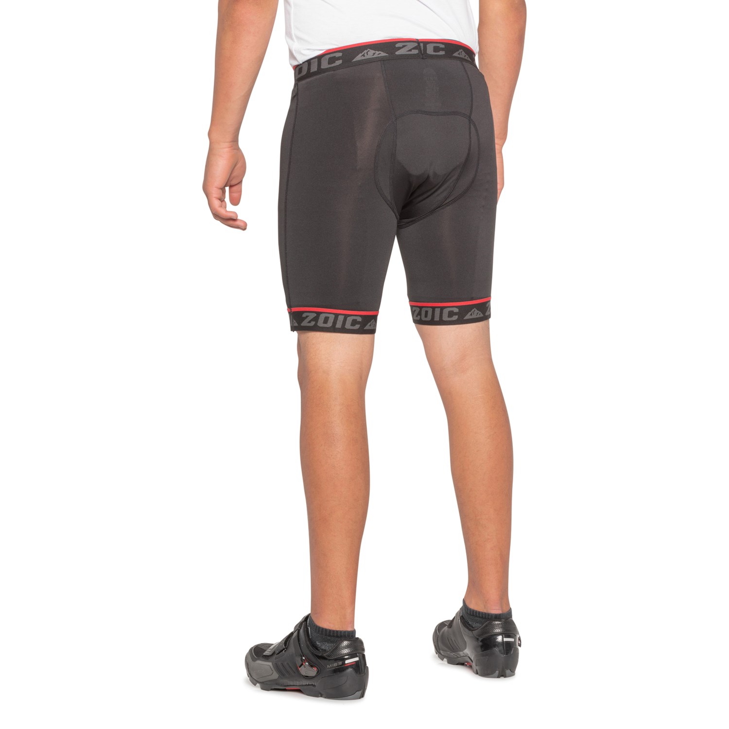 bikers shorts for men