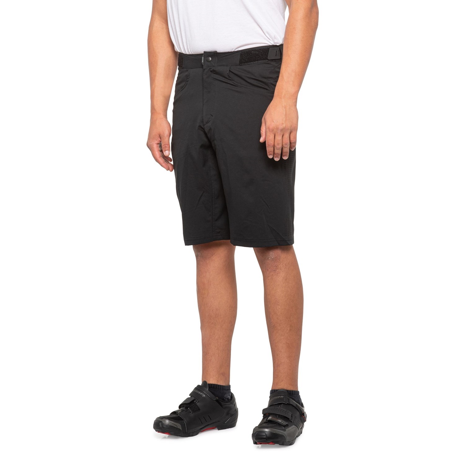 zoic shorts