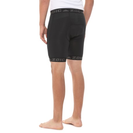 liner bike shorts