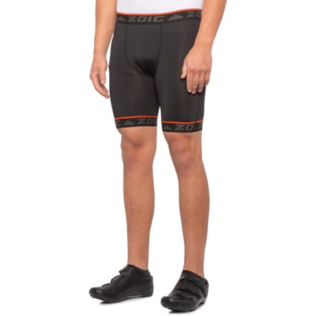 bike liner shorts