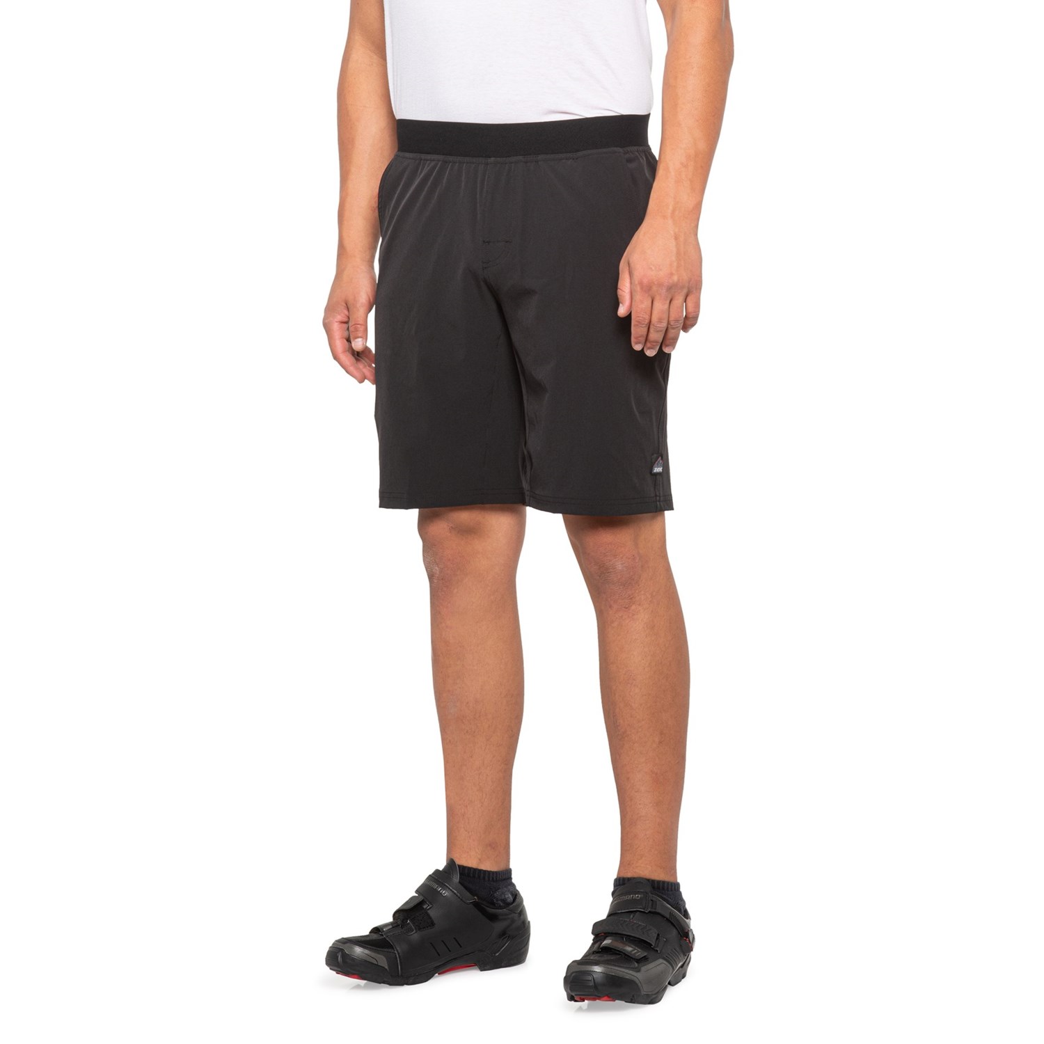 zoic cycling shorts