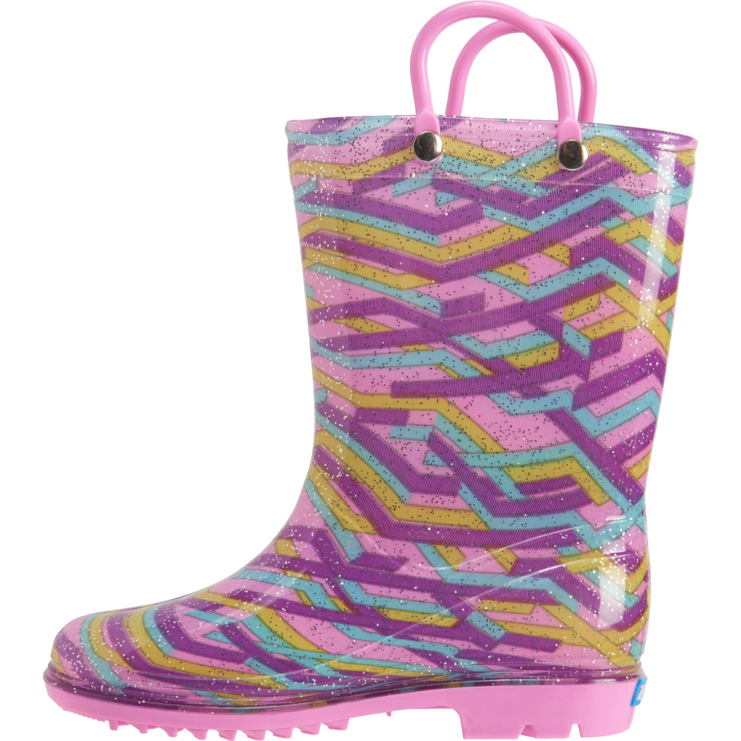 what stores sell rain boots