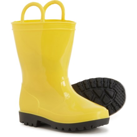 sierra trading post rubber boots