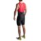 9973V_2 Zoot Sports High-Performance Tri Back Zip Race Suit (For Men)