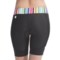 6946H_3 Zoot Sports High-Performance Tri Shorts - UPF 50+, Chamois, Compression (For Women)