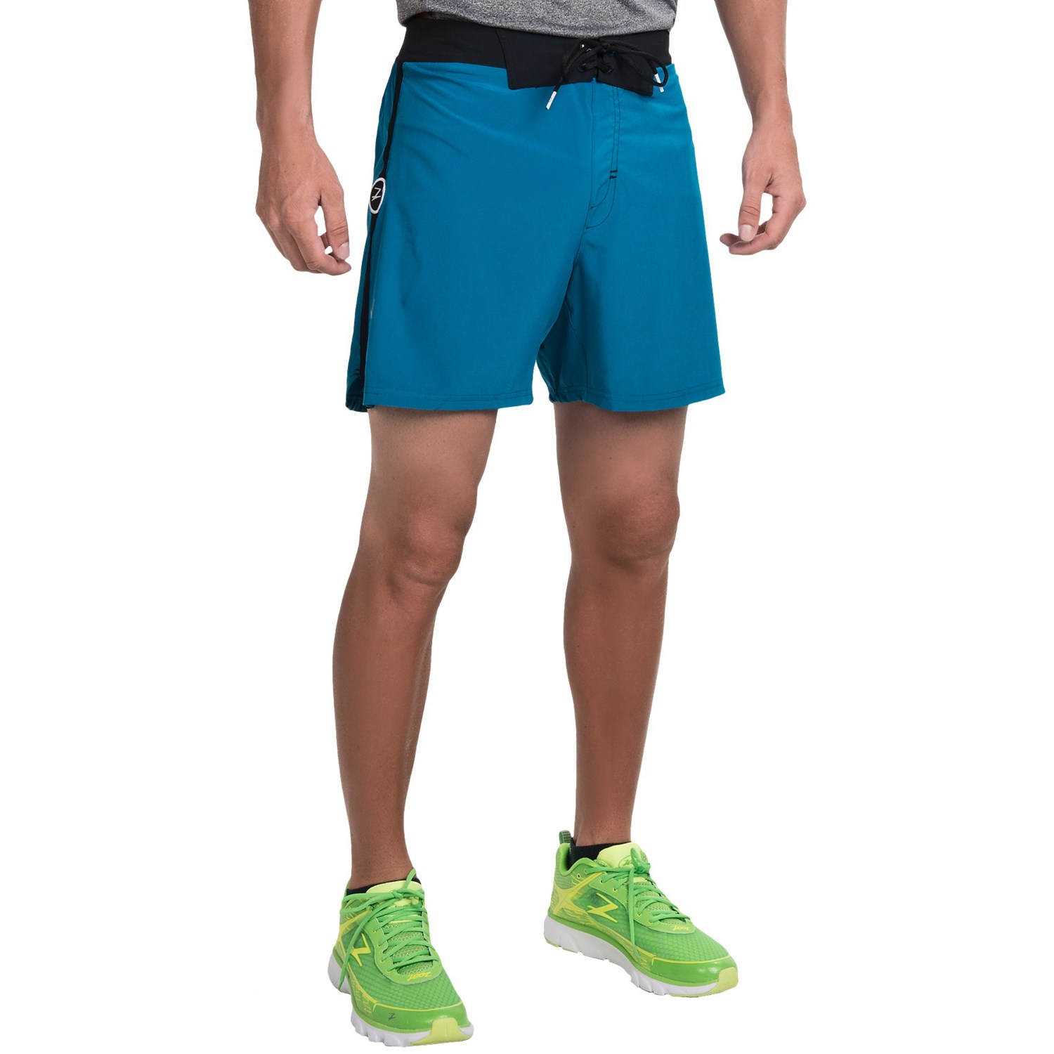 Zoot Sports Run 101 Shorts (For Men) 112WK 55