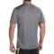 112WR_2 Zoot Sports Run Surfside Graphic T-Shirt - Short Sleeve (For Men)
