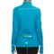 9227J_2 Zoot Sports Ultra MEGAheat Pullover Shirt - UPF 50+, Zip Neck (For Women)