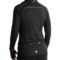 9227J_3 Zoot Sports Ultra MEGAheat Pullover Shirt - UPF 50+, Zip Neck (For Women)