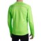 9227F_2 Zoot Sports Ultra MEGAheat Shirt - UPF 50+, Long Sleeve (For Men)