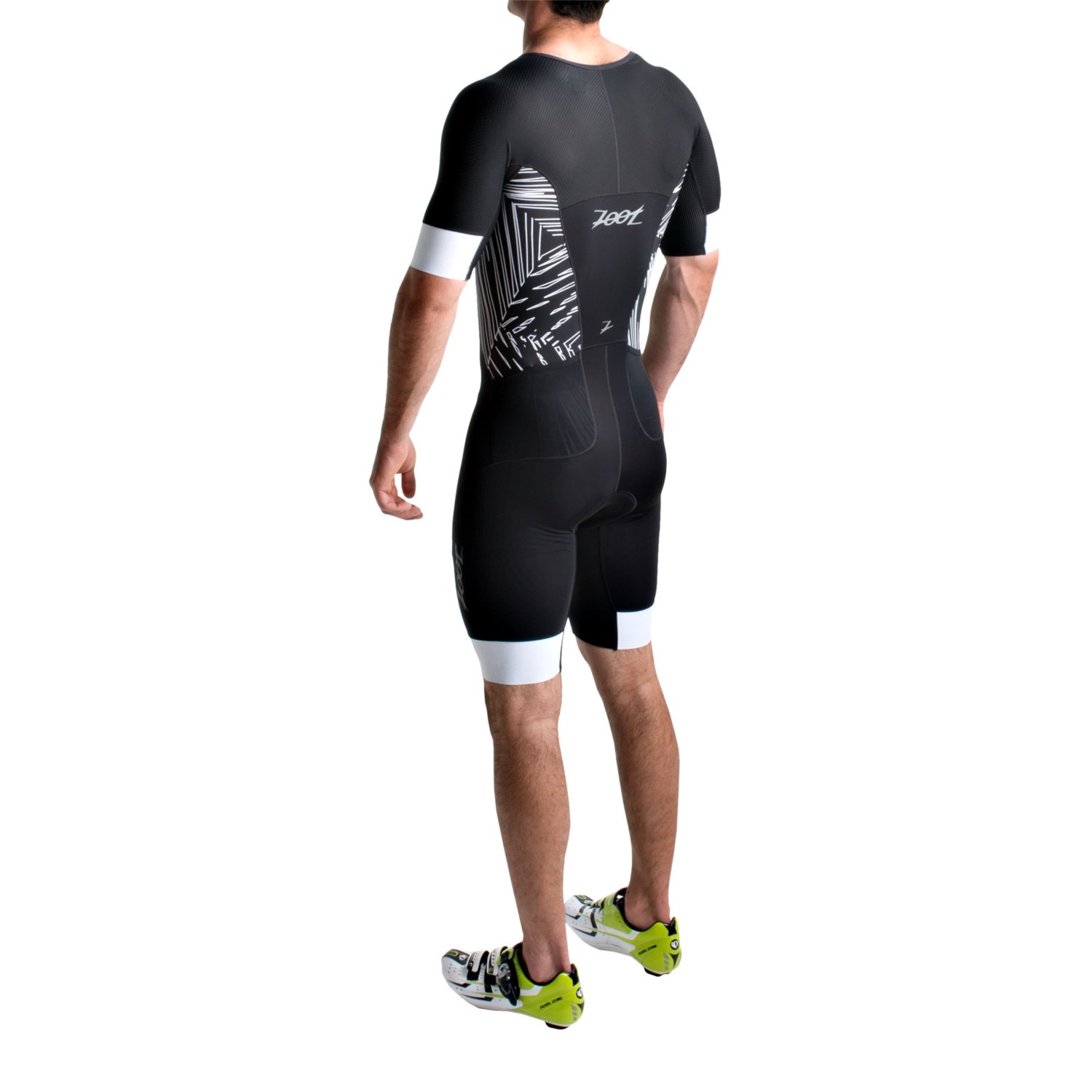 Zoot Sports Ultra Tri Aero Skinsuit (For Men) 9974H - Save 42%