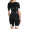 9975F_3 Zoot Sports Ultra Tri Aero Suit - UPF 30, Short Sleeve (For Women)